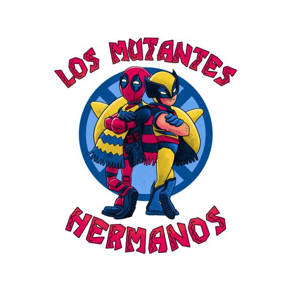 Los Mutantes Hermanos - Image 4