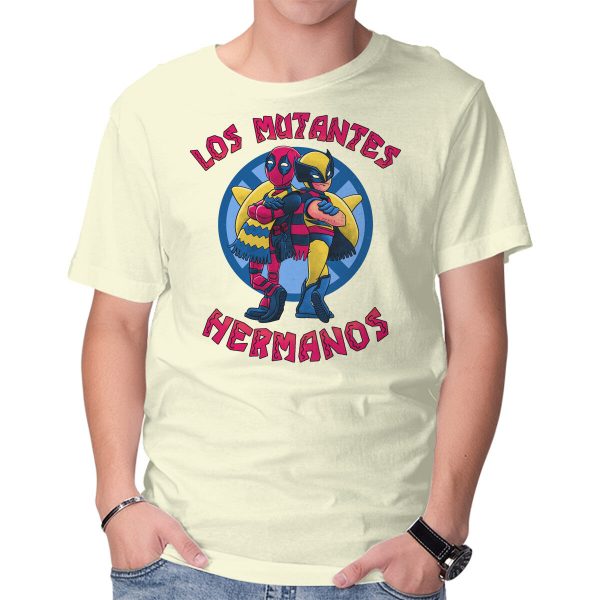 Los Mutantes Hermanos - Image 9