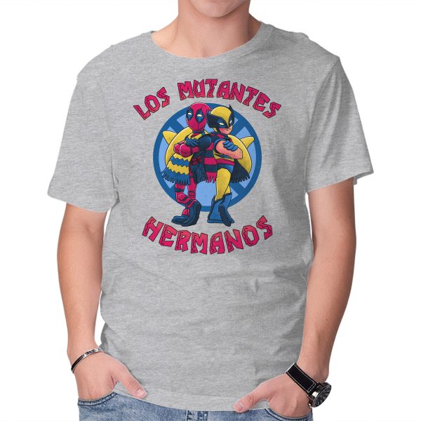 Los Mutantes Hermanos - Image 13