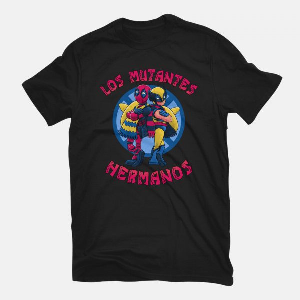 Los Mutantes Hermanos - Image 7
