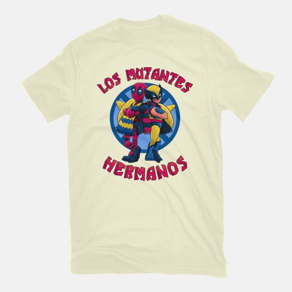 Los Mutantes Hermanos - Image 11