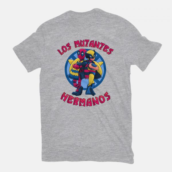 Los Mutantes Hermanos - Image 15