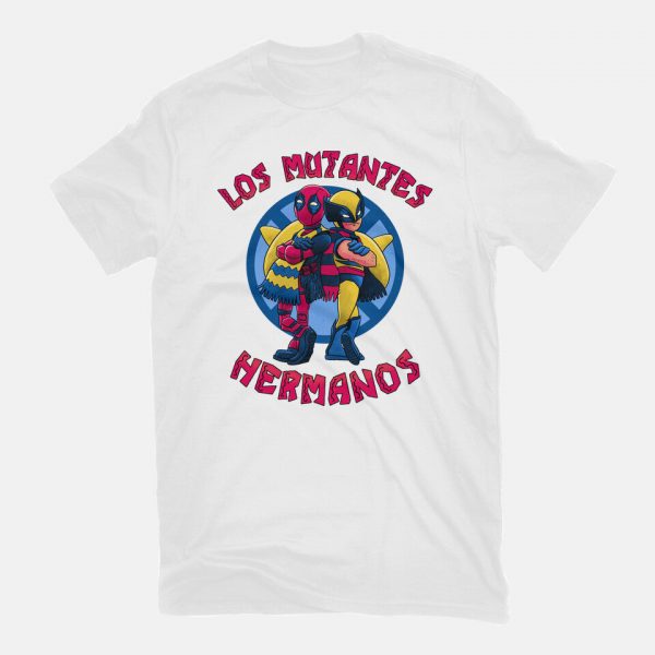 Los Mutantes Hermanos - Image 3