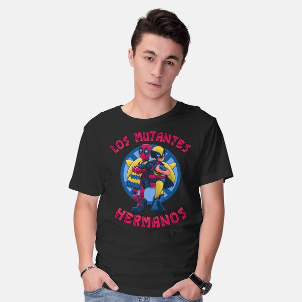 Los Mutantes Hermanos - Image 6