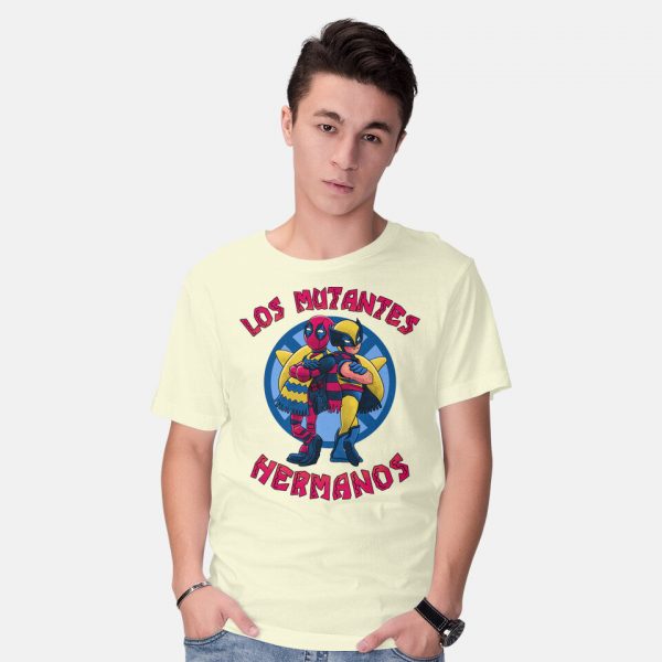 Los Mutantes Hermanos - Image 10