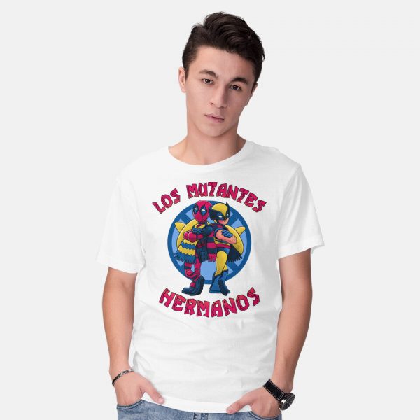 Los Mutantes Hermanos - Image 2