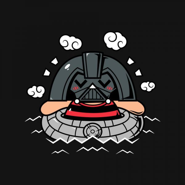 Darth Summer - Image 4
