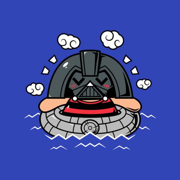 Darth Summer - Image 8