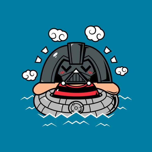 Darth Summer - Image 12