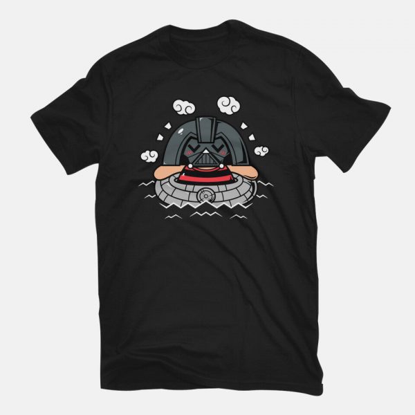 Darth Summer - Image 3