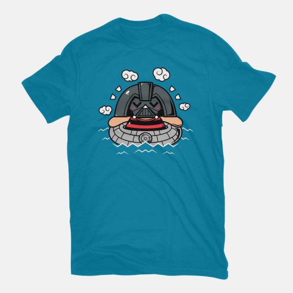 Darth Summer - Image 11