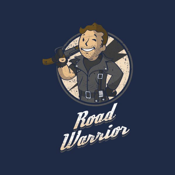 Warrior Of The Road - Image 8