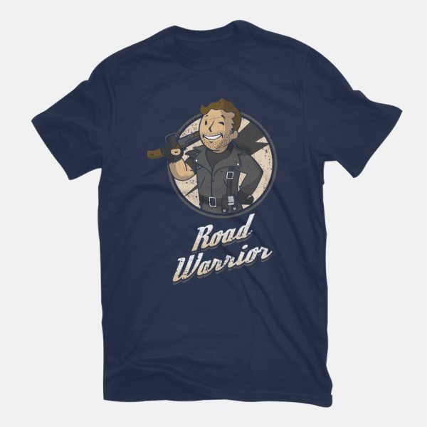 Warrior Of The Road - Image 7