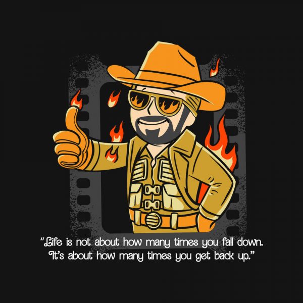 How Many Times You Get Back Up - Image 4