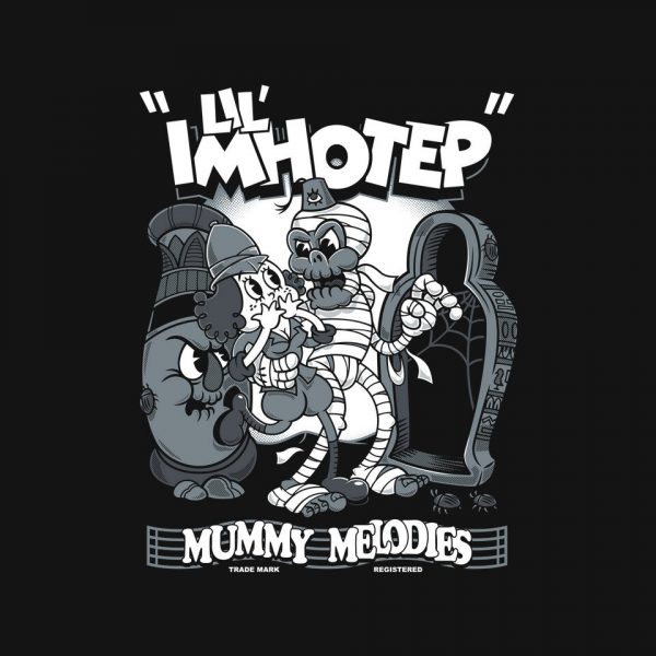 Lil Imhotep - Image 4