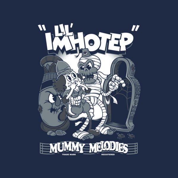 Lil Imhotep - Image 8
