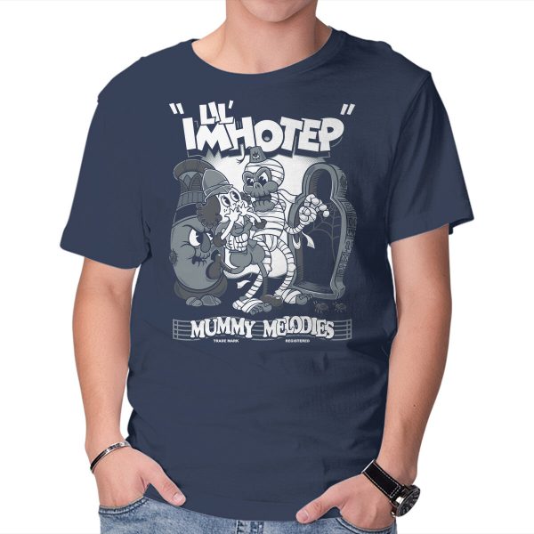 Lil Imhotep - Image 5