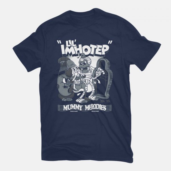 Lil Imhotep - Image 7