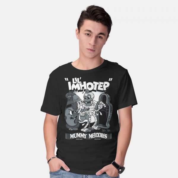 Lil Imhotep - Image 2