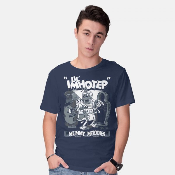 Lil Imhotep - Image 6