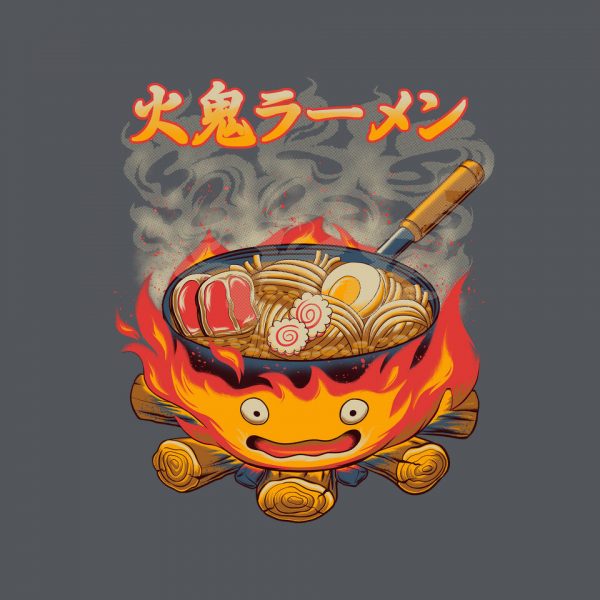 Fire Demon Ramen - Image 12