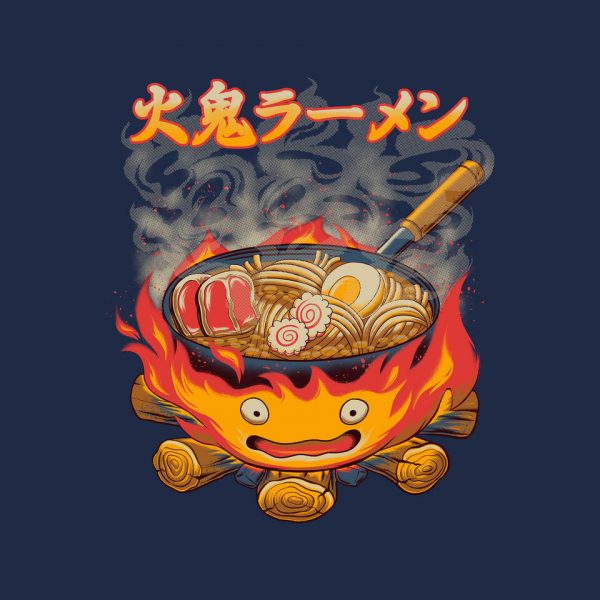 Fire Demon Ramen - Image 8