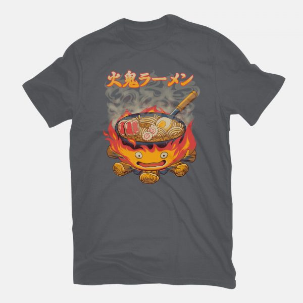 Fire Demon Ramen - Image 11