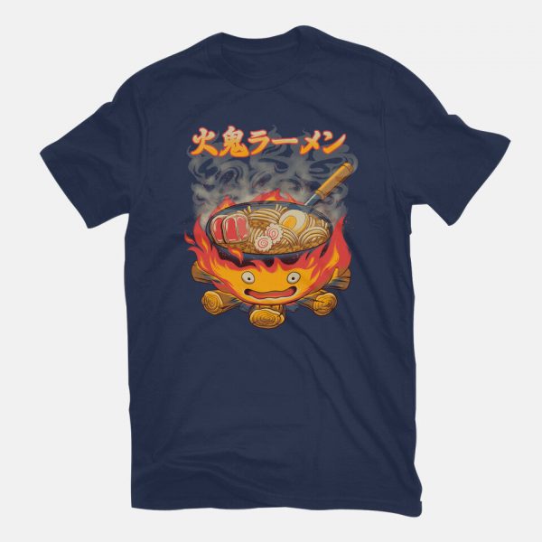 Fire Demon Ramen - Image 7