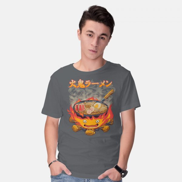 Fire Demon Ramen - Image 10