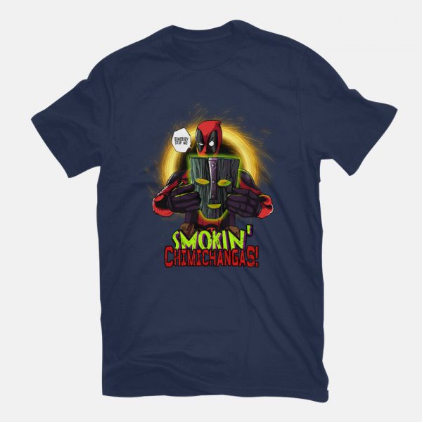 Traveling To The Wrong Universe - Image 7