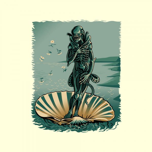 The Birth - Image 12