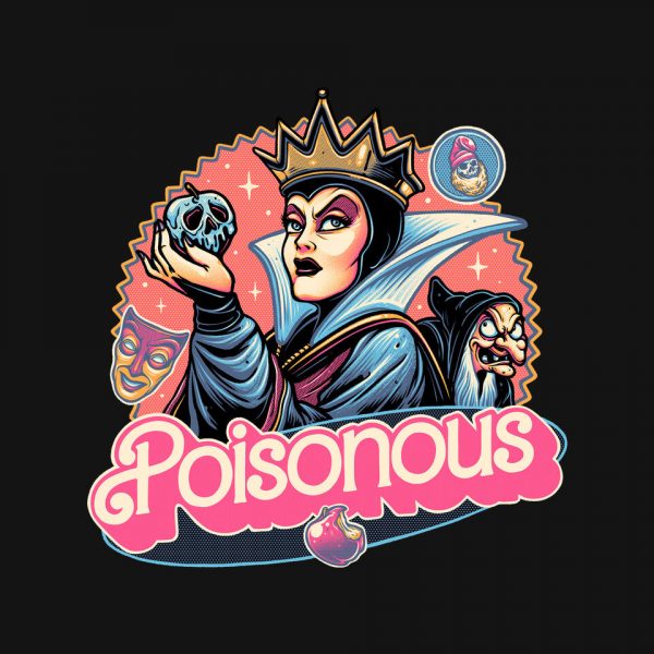 The Poison Queen - Image 4