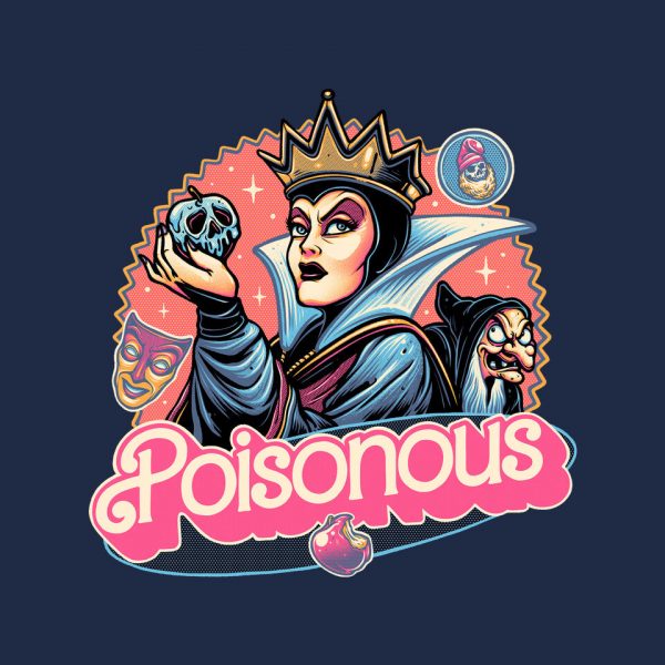 The Poison Queen - Image 8