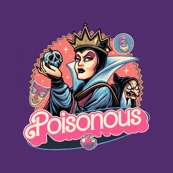 The Poison Queen - Image 20