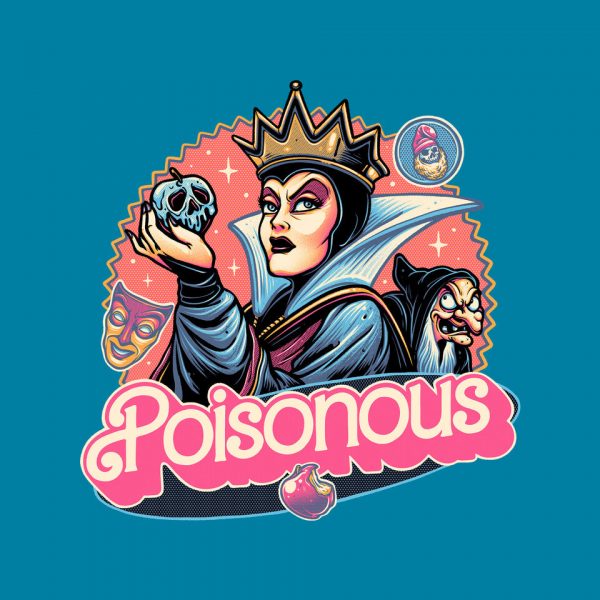 The Poison Queen - Image 16