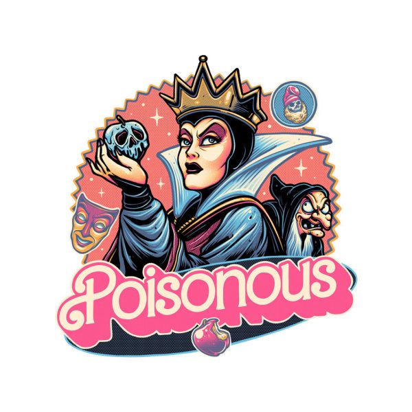 The Poison Queen - Image 12