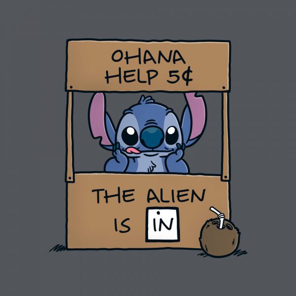 Ohana Help - Image 8