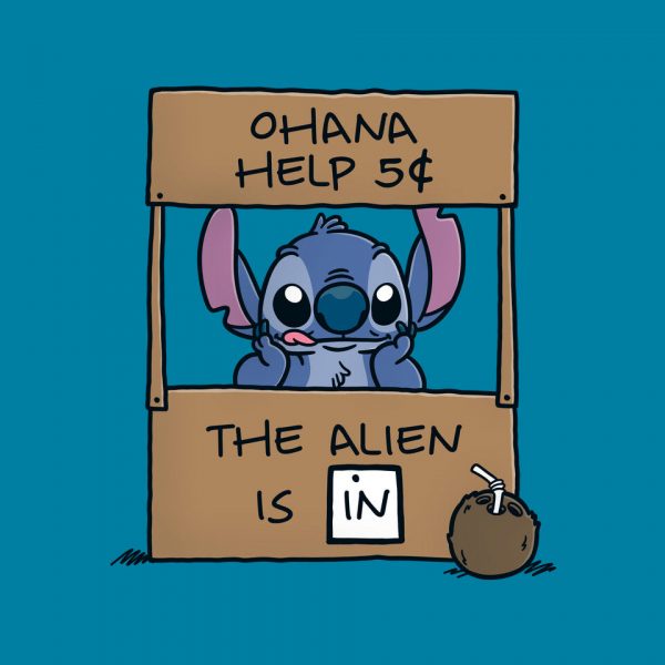 Ohana Help - Image 12
