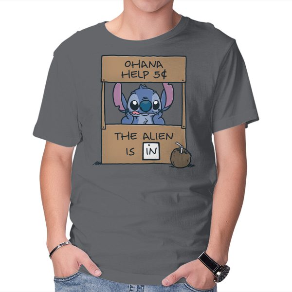 Ohana Help - Image 5
