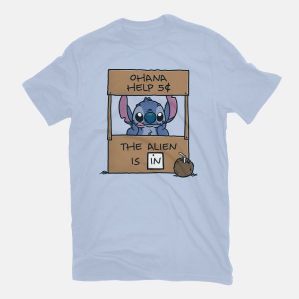 Ohana Help - Image 3