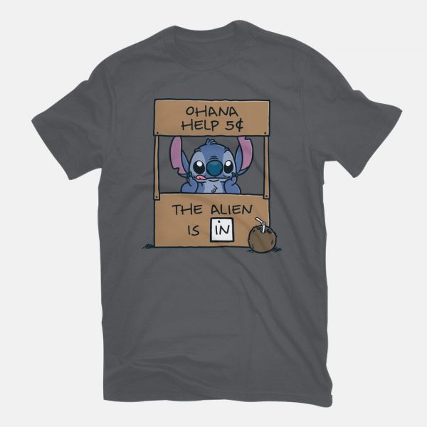 Ohana Help - Image 7