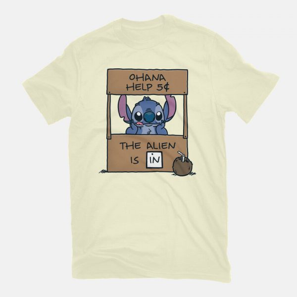 Ohana Help - Image 15