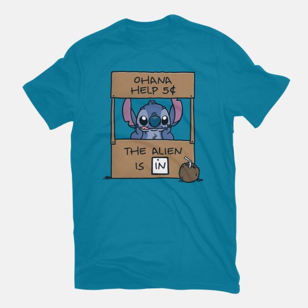 Ohana Help - Image 11