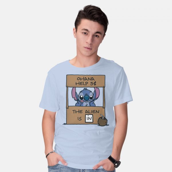 Ohana Help - Image 2