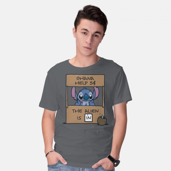 Ohana Help - Image 6