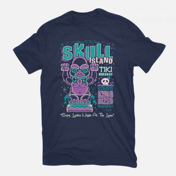 Skull Island Tiki - Image 7