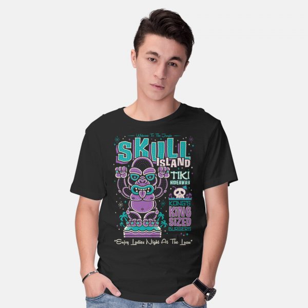 Skull Island Tiki - Image 2