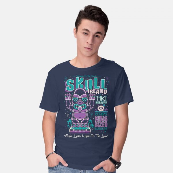 Skull Island Tiki - Image 6