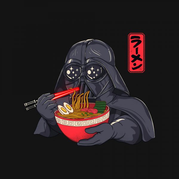 Darth Ramen - Image 4