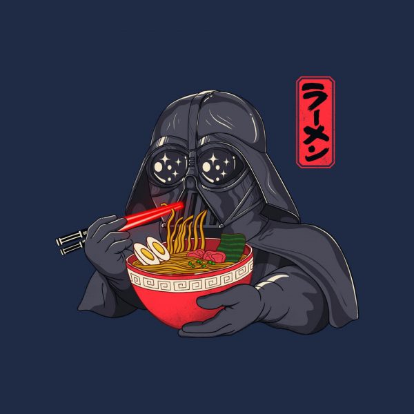 Darth Ramen - Image 8